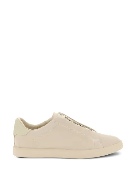 Boggi Milano Essence trainers in suede leather