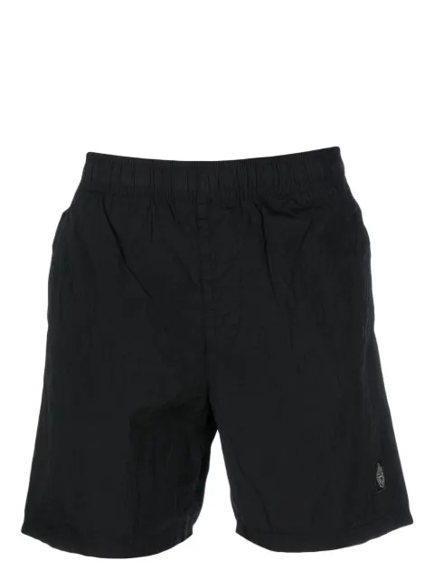Stone Island b100004 Nylon Metal in econyl&reg; shorts