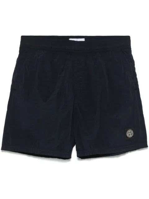 Stone Island Nylon Metal swim shorts