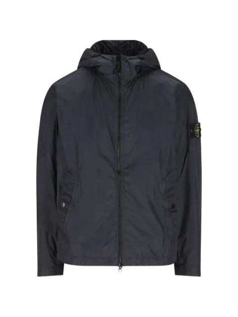 Stone Island 4100001 crinkle reps NY jacket 