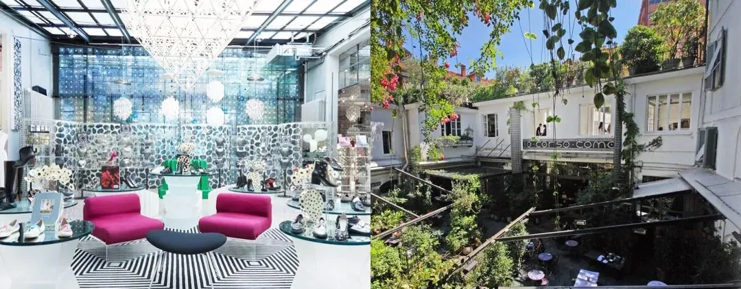10 CORSO COMO