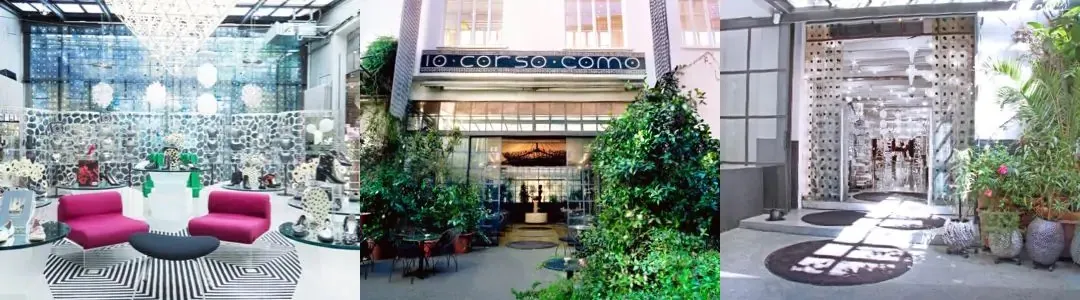 10 Corso Como