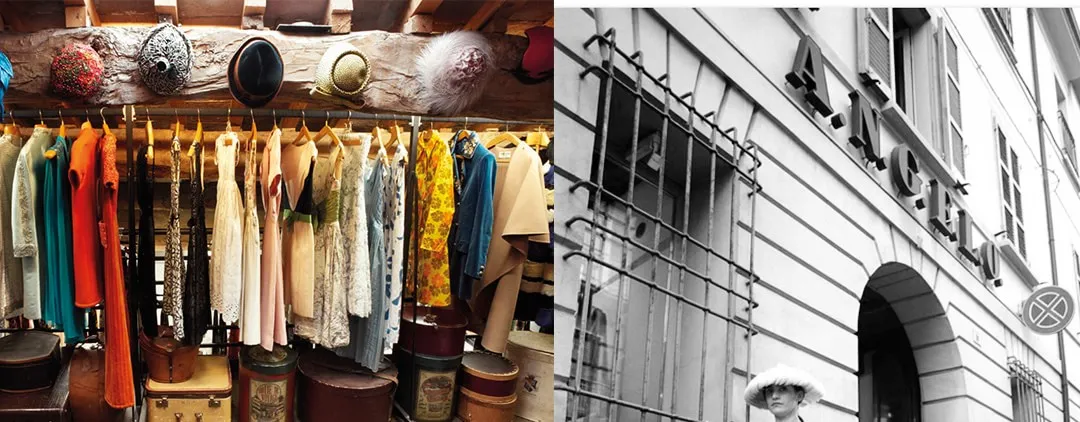A.N.G.E.L.O VINTAGE