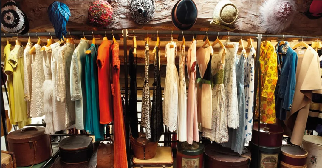 A.N.G.E.L.O. Vintage