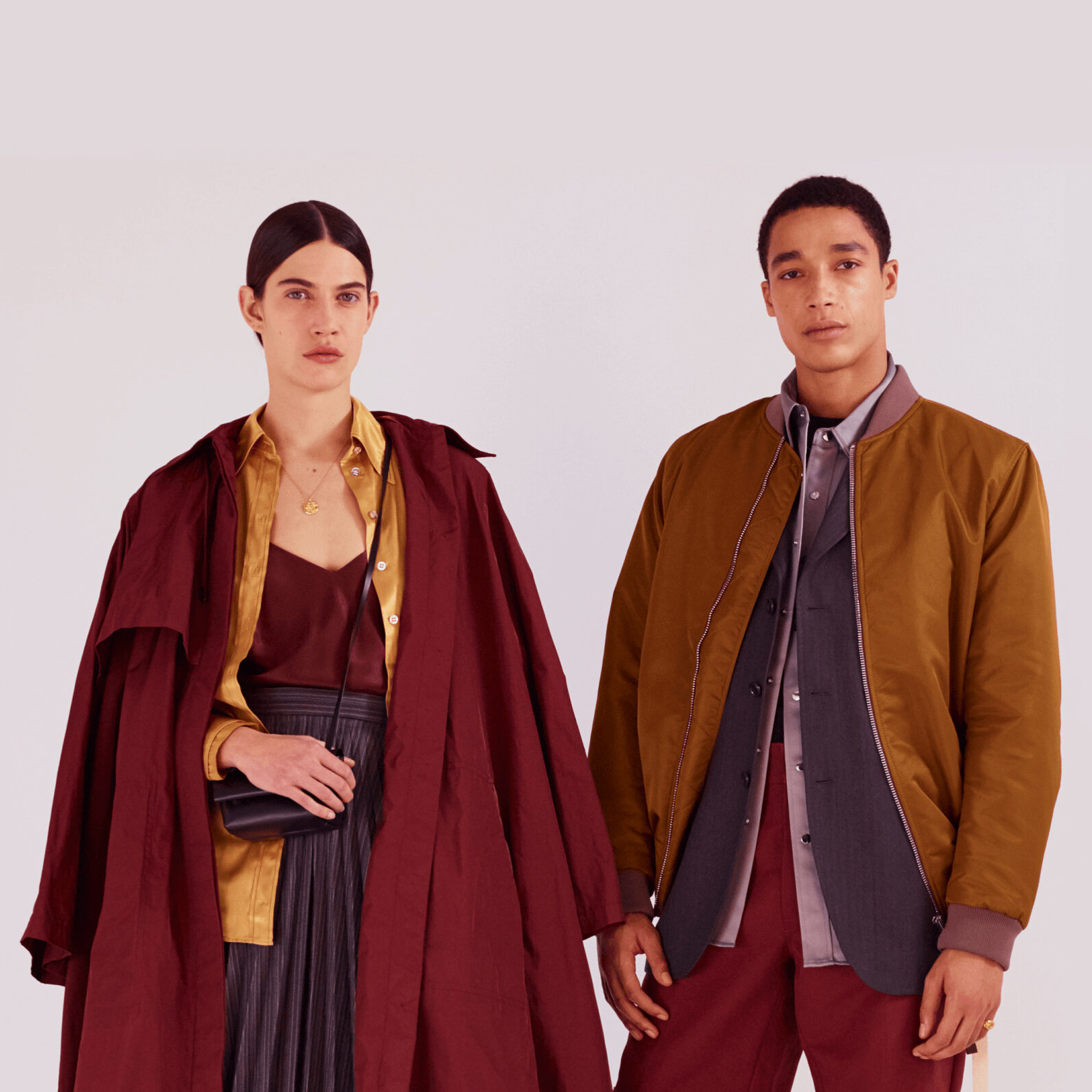FARFETCH Access