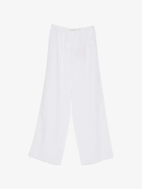 DÔEN Lavon linen trousers