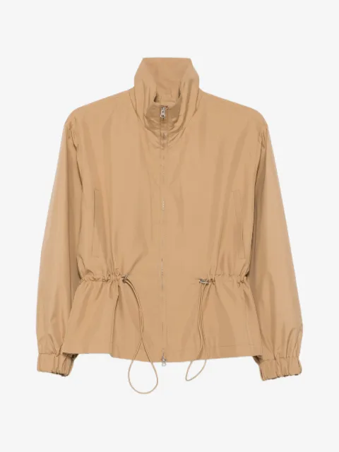 Aya Muse Tala high-neck jacket