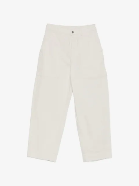 Soeur Kurt belt-loop jeans