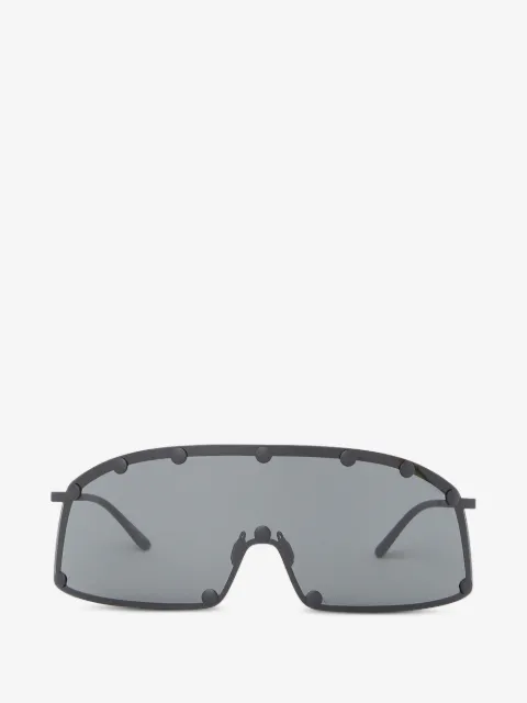 Rick Owens Shielding sunglasses