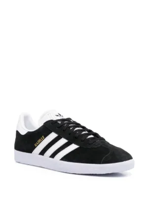 adidas Gazelle suede sneakers