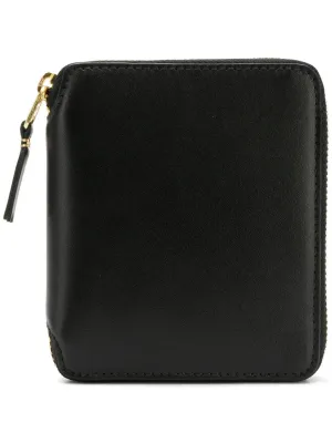 Comme Des Garçons Wallet classic small wallet