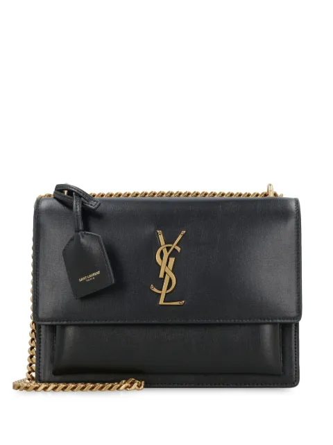 Saint Laurent Sunset shoulder bag