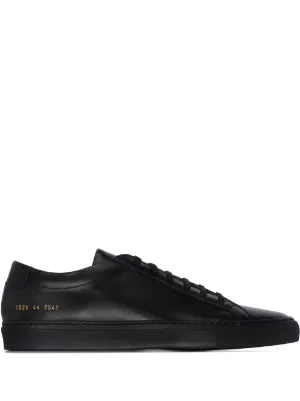 Common Projects Original Achilles low sneakers