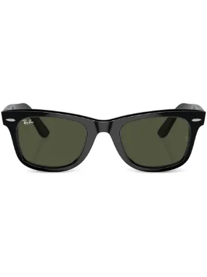 Ray-Ban Wayfarer sunglasses