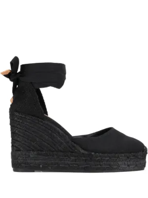 Casta&ntilde;er Carina espadrilles