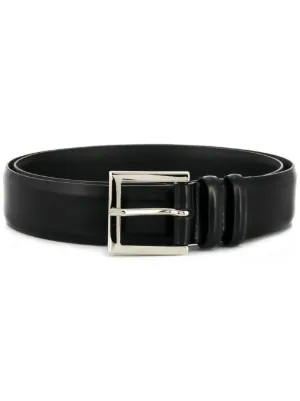 Orciani classic buckle belt