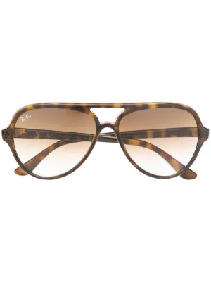 Ray-Ban Cats 5000 Classic sunglasses