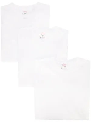Supreme Hanes Tagless T-shirt pack