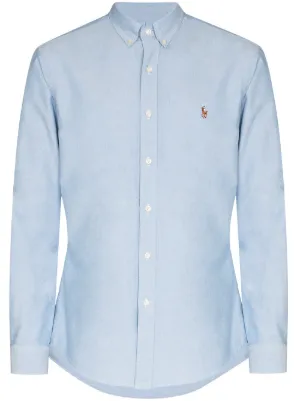 Polo Ralph Lauren Slim Fit Oxford shirt