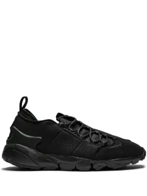 Nike x Comme des Gar&ccedil;ons Air Footscape NM/CDG sneakers