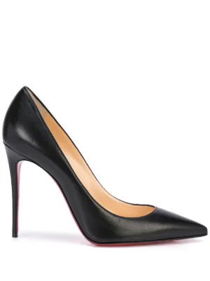 Christian Louboutin Kate 100 pumps