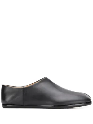 Maison Margiela Tabi babouche shoes