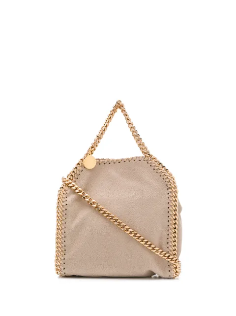 Stella McCartney Falabella tiny tote bag