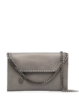 Stella McCartney Falabella wallet crossbody bag