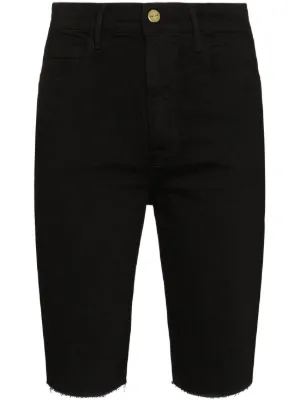 FRAME Le Vintage bermuda shorts 