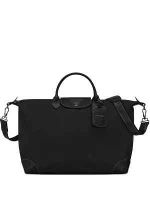 Longchamp Boxford L travel bag