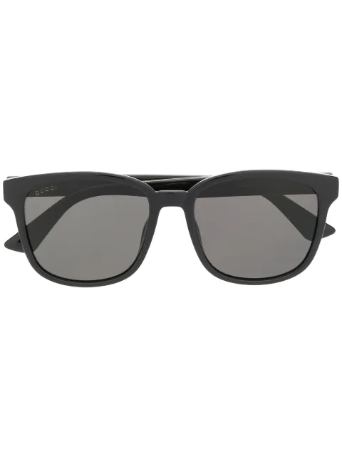 Gucci Eyewear square-frame sunglasses