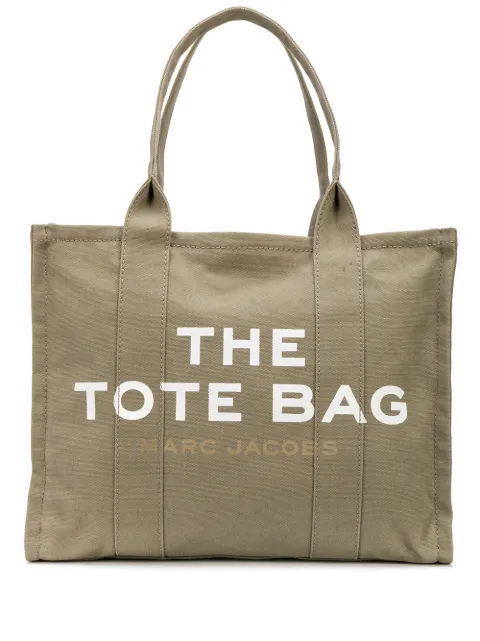 Marc Jacobs The Canvas Large Tote bag