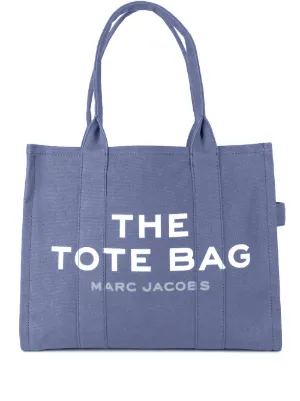 Marc Jacobs large The Canvas Tote bag