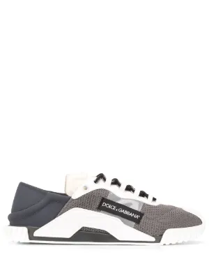 Dolce & Gabbana NS1 slip-on sneakers