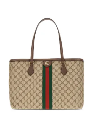 Gucci medium Ophidia GG tote bag