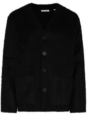 OUR LEGACY buttoned cardigan