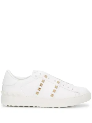 Valentino Garavani Untitled open sneaker
