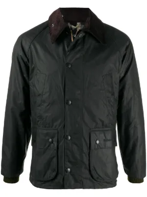 Barbour Bedale Waxed jacket