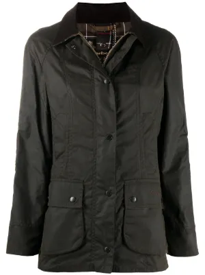 Barbour Beadnell&reg; waxed jacket