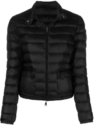 Moncler Lans quilted down jacket