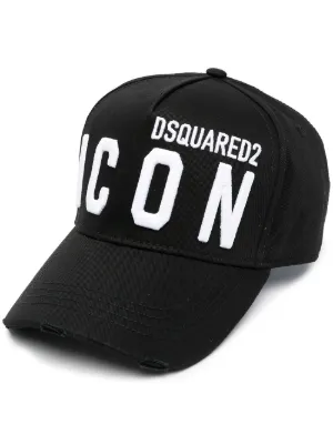 DSQUARED2 Icon baseball cap