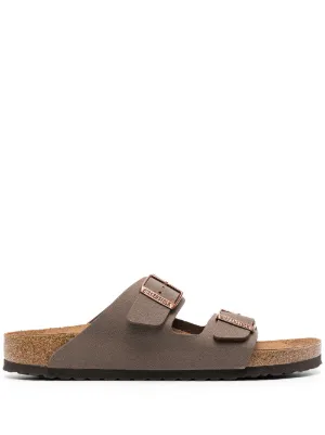 Birkenstock Arizona double strap sandals 