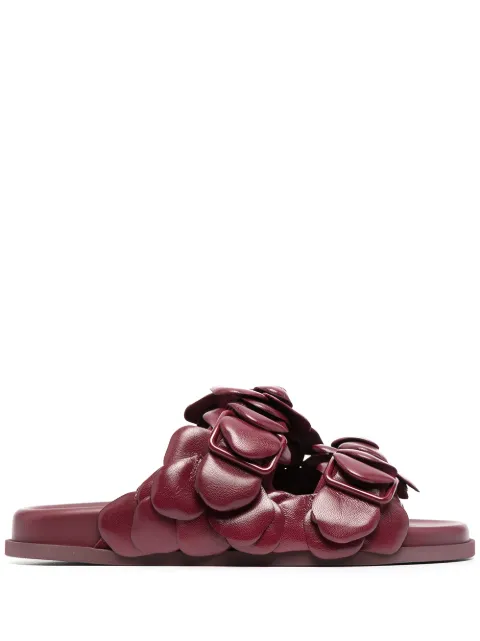 Valentino Garavani Rose Edition sandals