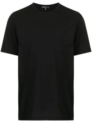James Perse Luxe Lotus jersey T-shirt