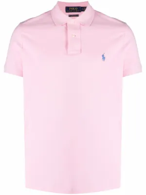 Polo Ralph Lauren Polo Pony short-sleeve polo shirt