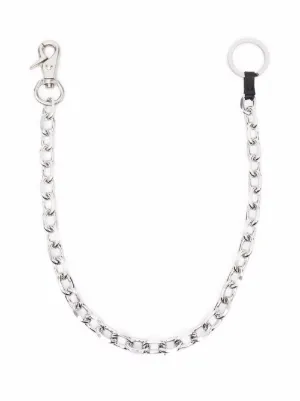 OUR LEGACY Ladon key chain