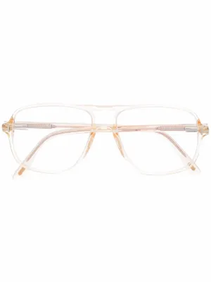 TOM FORD Eyewear square-frame glasses