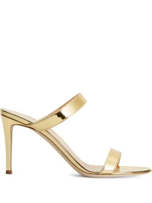 Giuseppe Zanotti Calista 85mm sandals