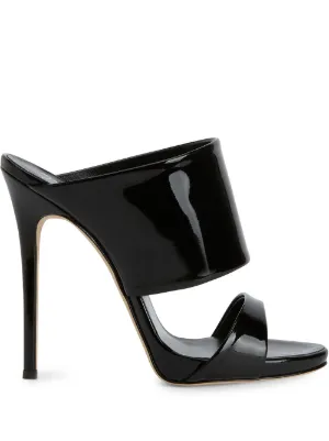 Giuseppe Zanotti 120mm Andrea sandals
