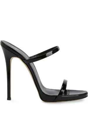 Giuseppe Zanotti 120mm Darsey sandals